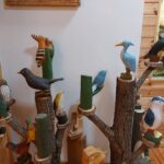 Spędź ferie z leśnikami w Jeziorach Wysokich [ZDJĘCIA] Radio Zachód - Lubuskie