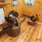 Spędź ferie z leśnikami w Jeziorach Wysokich [ZDJĘCIA] Radio Zachód - Lubuskie