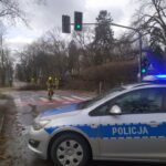 Wichura nad regionem. Ponad 800 interwencji straży pożarnej 12 Wichura nad regionem. Ponad 800 interwencji straży pożarnej Radio Zachód - Lubuskie