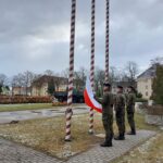 Pożegnanie żołnierzy przed ćwiczeniami w Rumunii 12 Pożegnanie żołnierzy przed ćwiczeniami w Rumunii Radio Zachód - Lubuskie