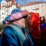 Lubuski Orszak Trzech Króli [DUŻO ZDJĘĆ] Radio Zachód - Lubuskie