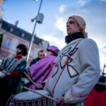 Lubuski Orszak Trzech Króli [DUŻO ZDJĘĆ] Radio Zachód - Lubuskie