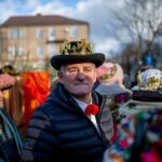 Lubuski Orszak Trzech Króli [DUŻO ZDJĘĆ] Radio Zachód - Lubuskie