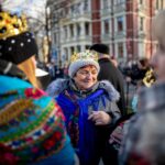 Lubuski Orszak Trzech Króli [DUŻO ZDJĘĆ] Radio Zachód - Lubuskie