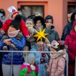 Lubuski Orszak Trzech Króli [DUŻO ZDJĘĆ] Radio Zachód - Lubuskie