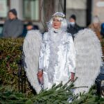 Lubuski Orszak Trzech Króli [DUŻO ZDJĘĆ] Radio Zachód - Lubuskie