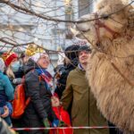 Lubuski Orszak Trzech Króli [DUŻO ZDJĘĆ] Radio Zachód - Lubuskie