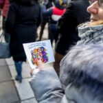 Lubuski Orszak Trzech Króli [DUŻO ZDJĘĆ] Radio Zachód - Lubuskie