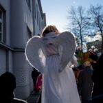 Lubuski Orszak Trzech Króli [DUŻO ZDJĘĆ] Radio Zachód - Lubuskie