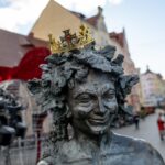 Lubuski Orszak Trzech Króli [DUŻO ZDJĘĆ] Radio Zachód - Lubuskie