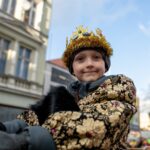 Lubuski Orszak Trzech Króli [DUŻO ZDJĘĆ] Radio Zachód - Lubuskie