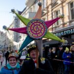 Lubuski Orszak Trzech Króli [DUŻO ZDJĘĆ] Radio Zachód - Lubuskie