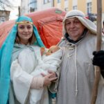 Lubuski Orszak Trzech Króli [DUŻO ZDJĘĆ] Radio Zachód - Lubuskie