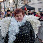 Lubuski Orszak Trzech Króli [DUŻO ZDJĘĆ] Radio Zachód - Lubuskie