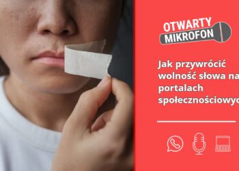 wolność słowa na portalach społecznościowych