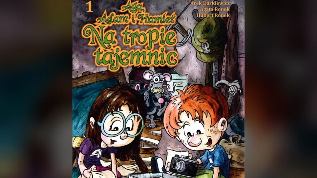 IPN komiksy
