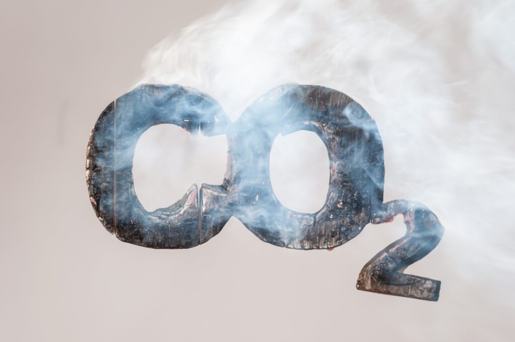 Ceny gazu, węgla i emisji CO2 biją rekordy Radio Zachód - Lubuskie