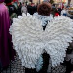 Lubuski Orszak Trzech Króli [DUŻO ZDJĘĆ] Radio Zachód - Lubuskie