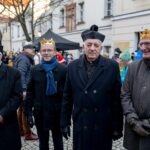 Lubuski Orszak Trzech Króli [DUŻO ZDJĘĆ] Radio Zachód - Lubuskie