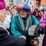Lubuski Orszak Trzech Króli [DUŻO ZDJĘĆ] Radio Zachód - Lubuskie