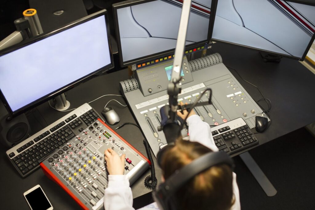 Projekt nowelizacji ustawy o radiofonii i telewizji złożony w Sejmie. Co zawiera? Radio Zachód - Lubuskie