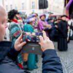 Lubuski Orszak Trzech Króli [DUŻO ZDJĘĆ] Radio Zachód - Lubuskie