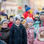 Lubuski Orszak Trzech Króli [DUŻO ZDJĘĆ] Radio Zachód - Lubuskie