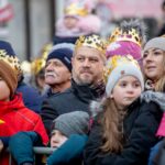 Lubuski Orszak Trzech Króli [DUŻO ZDJĘĆ] Radio Zachód - Lubuskie