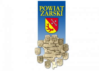 powiat żarski