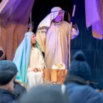 Lubuski Orszak Trzech Króli [DUŻO ZDJĘĆ] Radio Zachód - Lubuskie