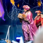 Lubuski Orszak Trzech Króli [DUŻO ZDJĘĆ] Radio Zachód - Lubuskie