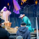 Lubuski Orszak Trzech Króli [DUŻO ZDJĘĆ] Radio Zachód - Lubuskie