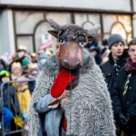 Lubuski Orszak Trzech Króli [DUŻO ZDJĘĆ] Radio Zachód - Lubuskie