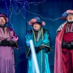 Lubuski Orszak Trzech Króli [DUŻO ZDJĘĆ] Radio Zachód - Lubuskie