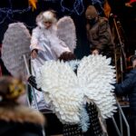 Lubuski Orszak Trzech Króli [DUŻO ZDJĘĆ] Radio Zachód - Lubuskie