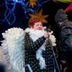 Lubuski Orszak Trzech Króli [DUŻO ZDJĘĆ] Radio Zachód - Lubuskie