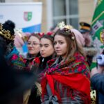 Lubuski Orszak Trzech Króli [DUŻO ZDJĘĆ] Radio Zachód - Lubuskie