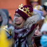 Lubuski Orszak Trzech Króli [DUŻO ZDJĘĆ] Radio Zachód - Lubuskie