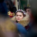 Lubuski Orszak Trzech Króli [DUŻO ZDJĘĆ] Radio Zachód - Lubuskie