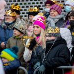 Lubuski Orszak Trzech Króli [DUŻO ZDJĘĆ] Radio Zachód - Lubuskie