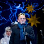 Lubuski Orszak Trzech Króli [DUŻO ZDJĘĆ] Radio Zachód - Lubuskie