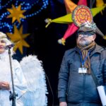 Lubuski Orszak Trzech Króli [DUŻO ZDJĘĆ] Radio Zachód - Lubuskie