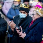 Lubuski Orszak Trzech Króli [DUŻO ZDJĘĆ] Radio Zachód - Lubuskie