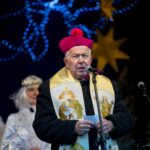 Lubuski Orszak Trzech Króli [DUŻO ZDJĘĆ] Radio Zachód - Lubuskie