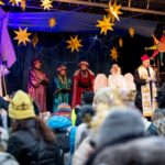 Lubuski Orszak Trzech Króli [DUŻO ZDJĘĆ] Radio Zachód - Lubuskie