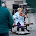 Lubuski Orszak Trzech Króli [DUŻO ZDJĘĆ] Radio Zachód - Lubuskie