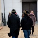 Lubuski Orszak Trzech Króli [DUŻO ZDJĘĆ] Radio Zachód - Lubuskie