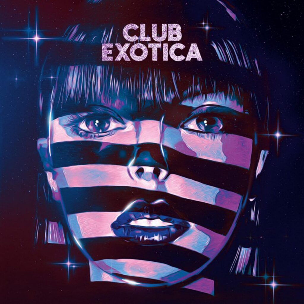 PURPLE DISCO MACHINE – „Club Exotica” Radio Zachód - Lubuskie