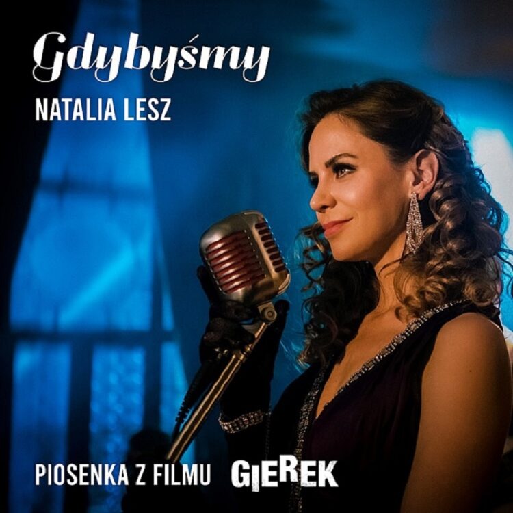 Natalia Lesz Music