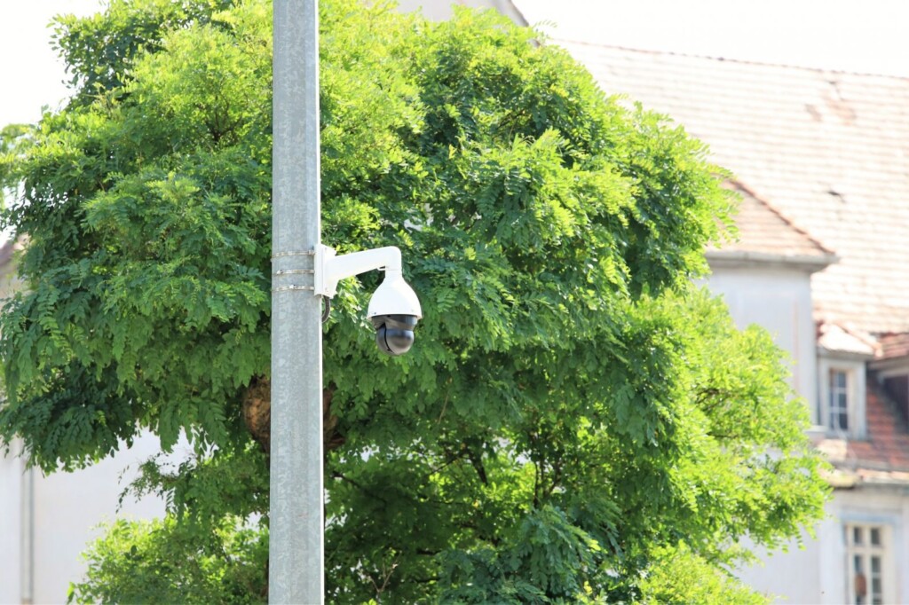 Wszystko już gotowe. Trwa odbiór monitoringu Wszystko już gotowe. Trwa odbiór monitoringu Radio Zachód - Lubuskie